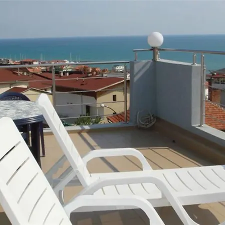 Sveti Vlas, Panorama Bay Ii 아파트