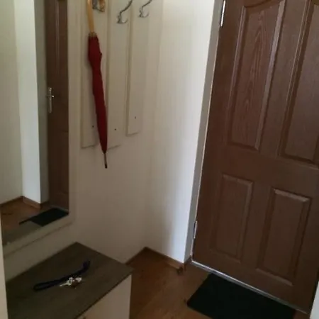 아파트 Sveti Vlas, Panorama Bay Ii 스베티 블라스