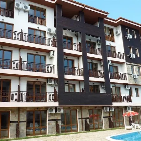 Sveti Vlas, Panorama Bay Ii * 圣弗拉斯